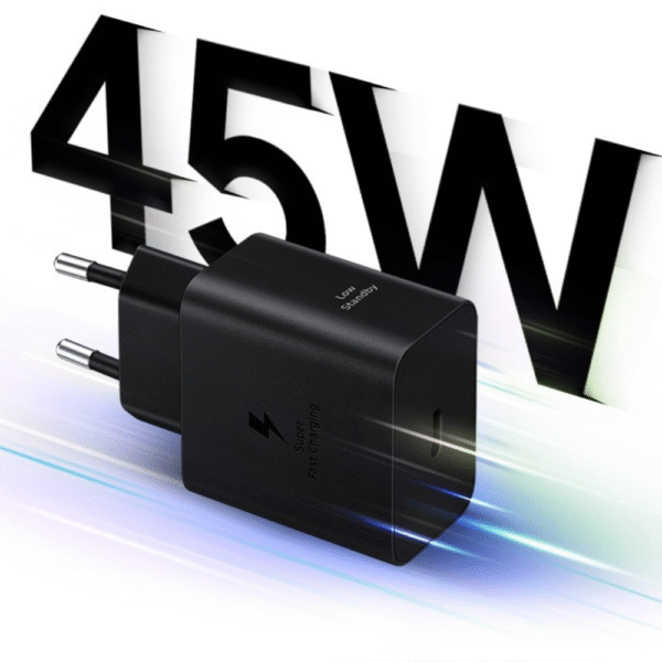 Samsung 45Watt Charger