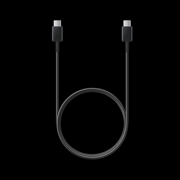 Samsung C to C Cable