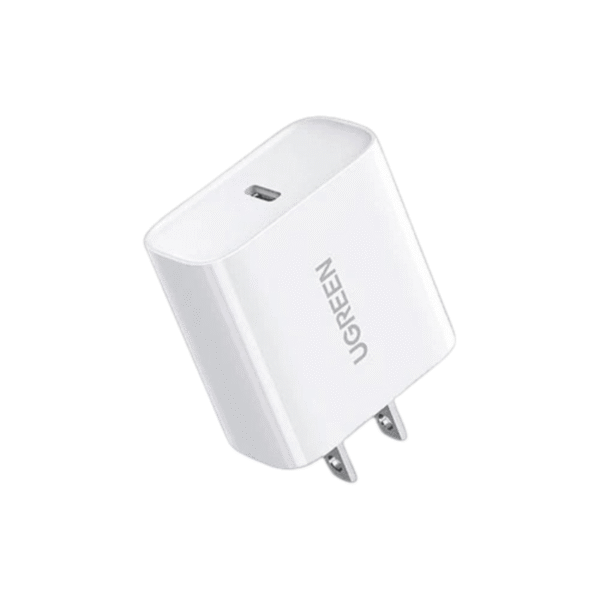 UGREEN 20W USB-C Charger