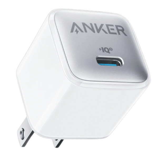 Anker Nano Charger (20W)