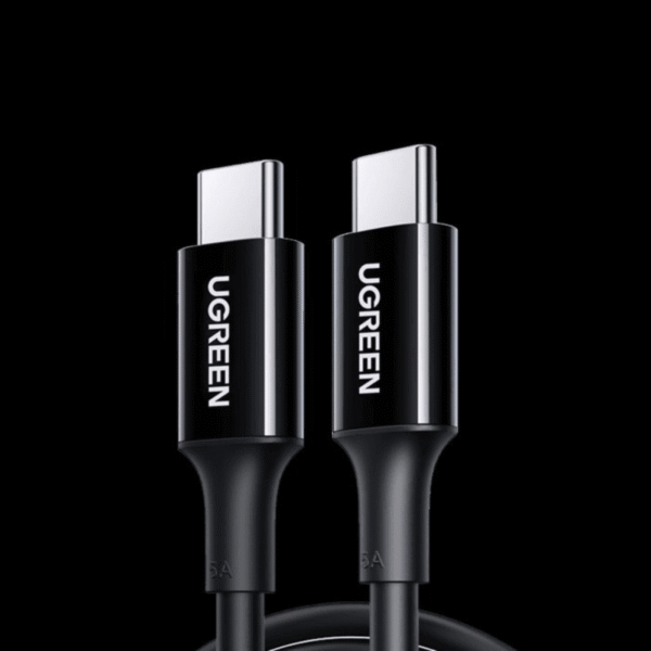 UGREEN USB-C to USB-C PD Fast Charging Cable (US316 70427)