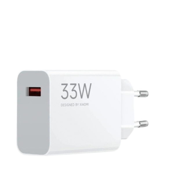 Xiaomi 33w Sonic 2.0 Charger
